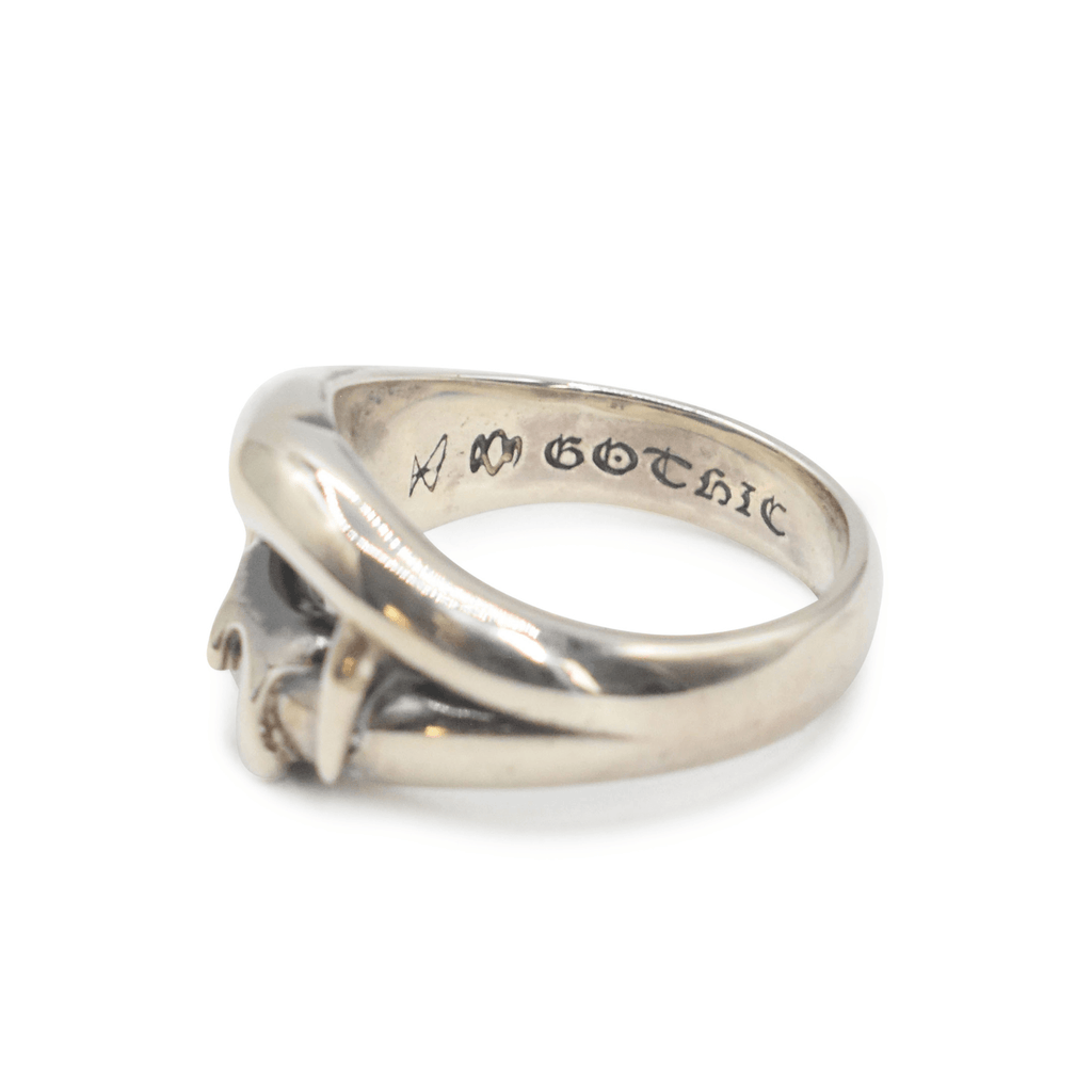 Yohji Yamamato 'Vampire Blood' Ring - 6