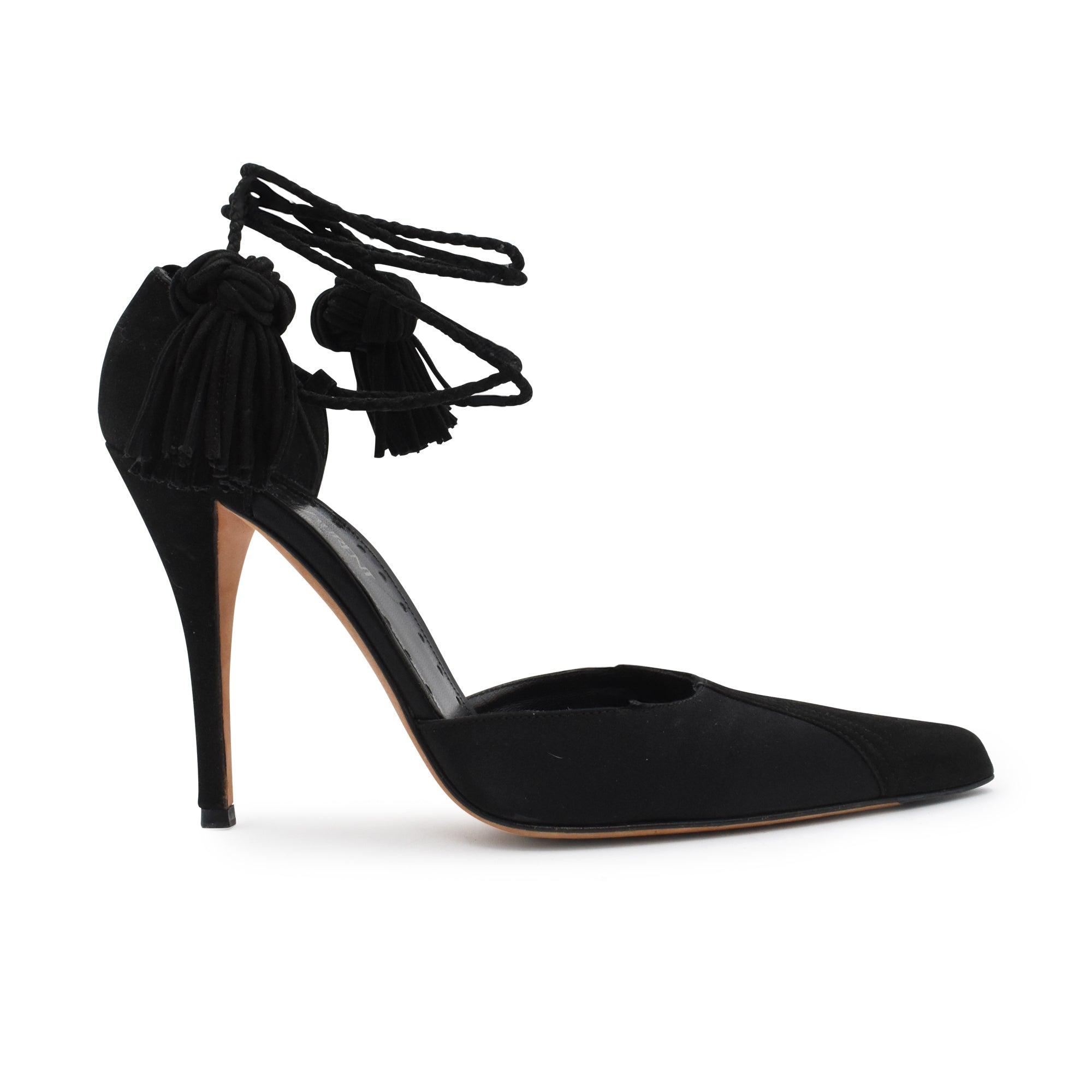 Yves Saint Laurent Heels - 38