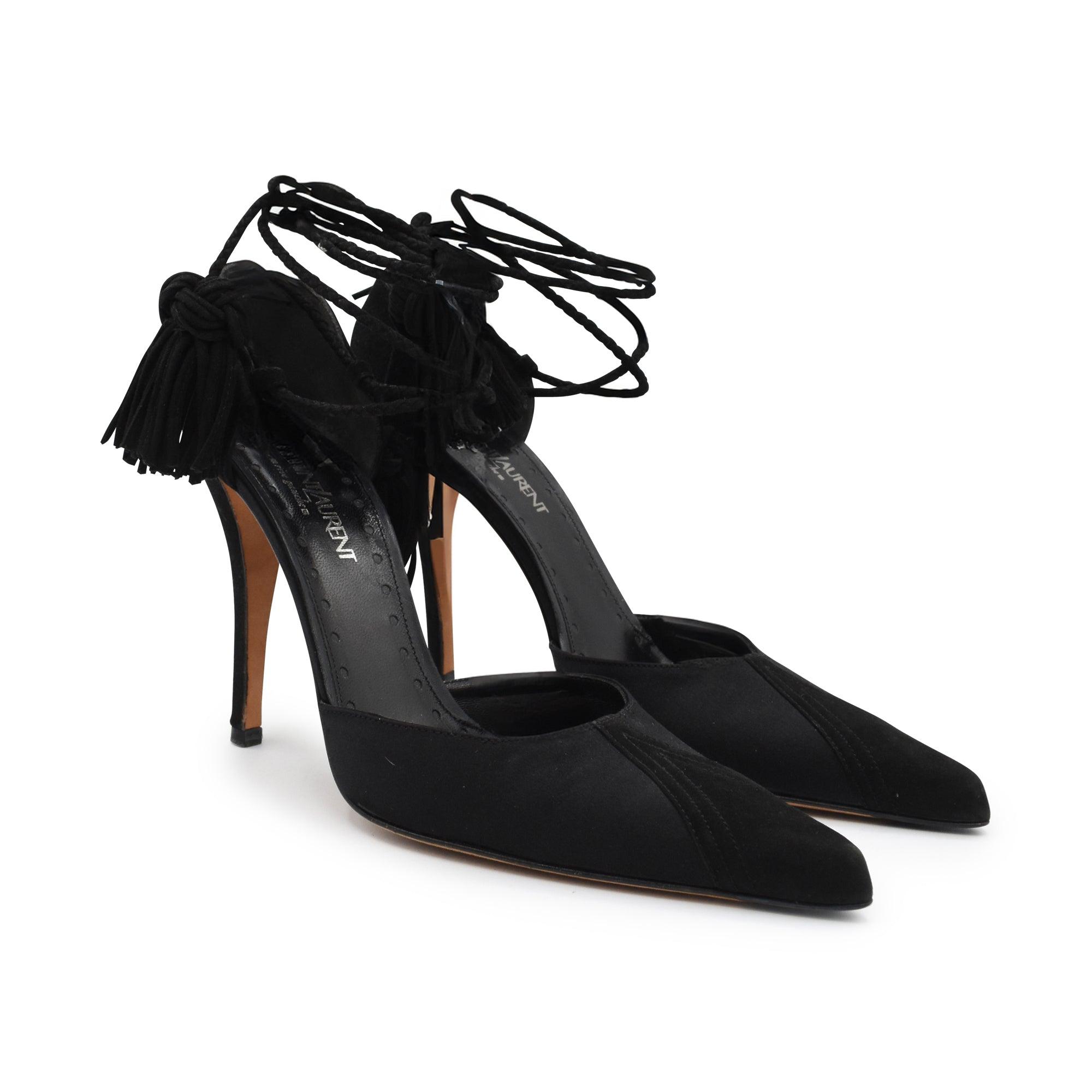 Yves Saint Laurent Heels - 38