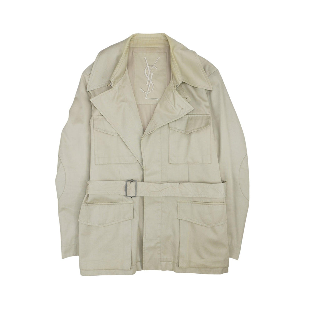Yves Saint Laurent Jacket - Men's 52