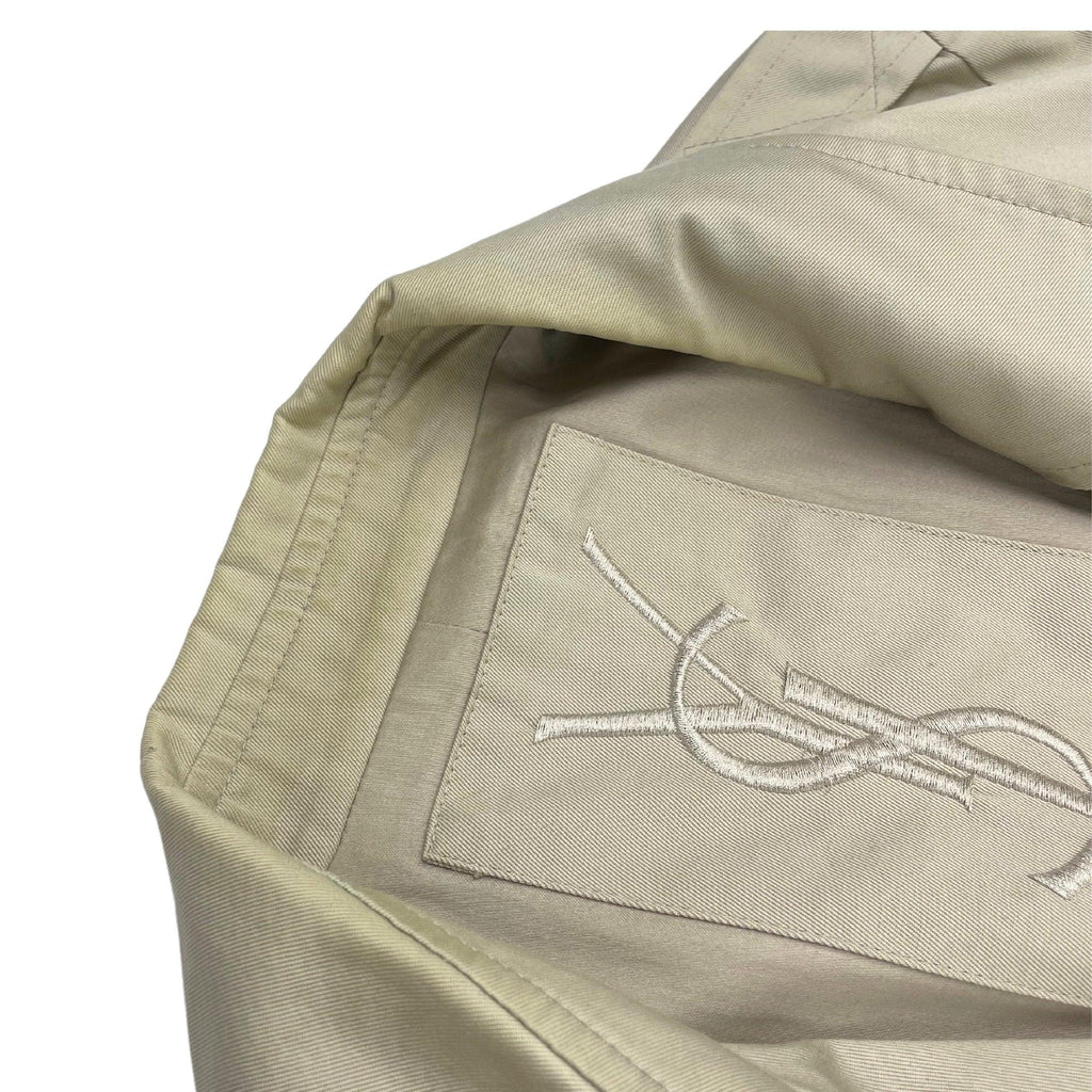 Yves Saint Laurent Jacket - Men's 52