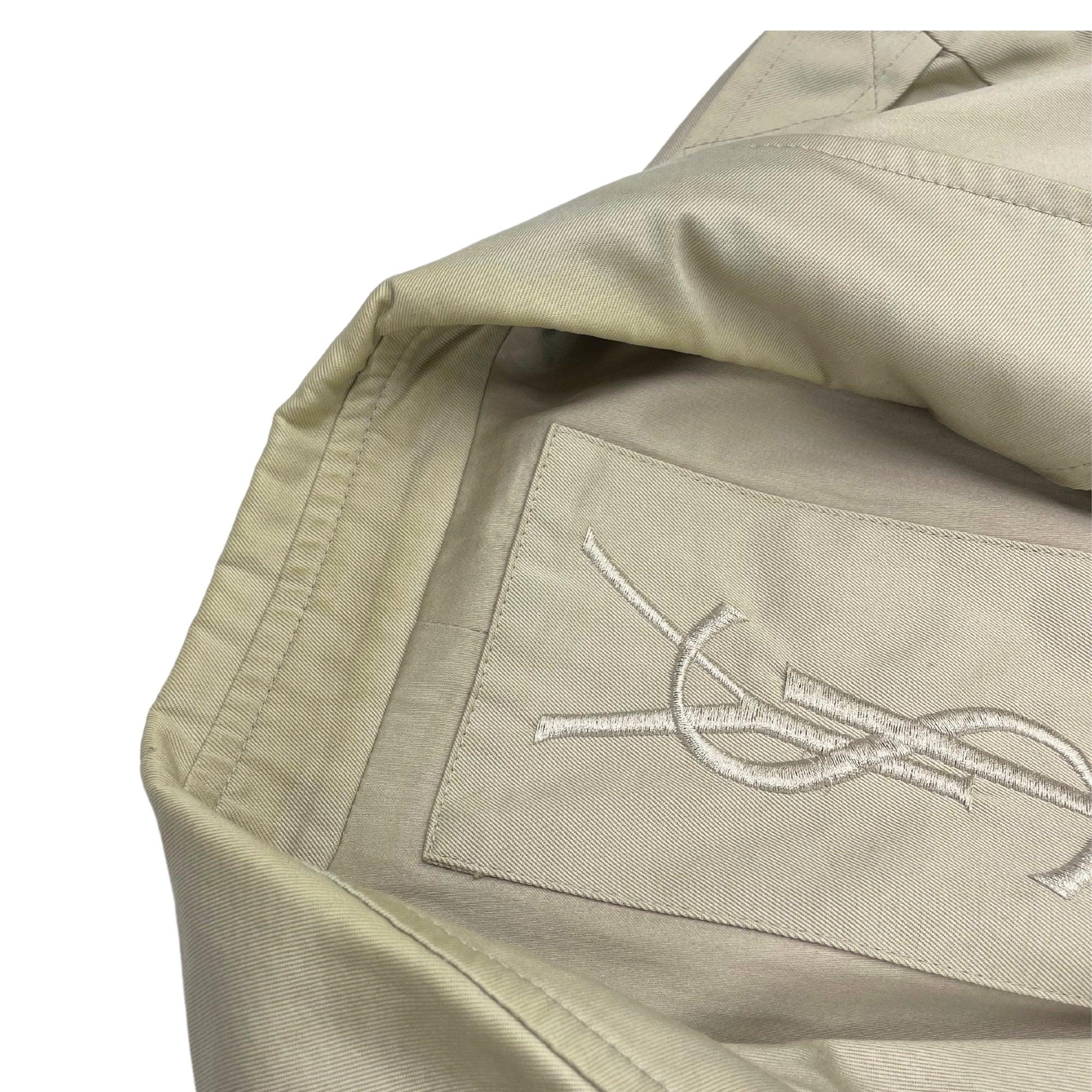 Yves Saint Laurent Jacket - Men's 52