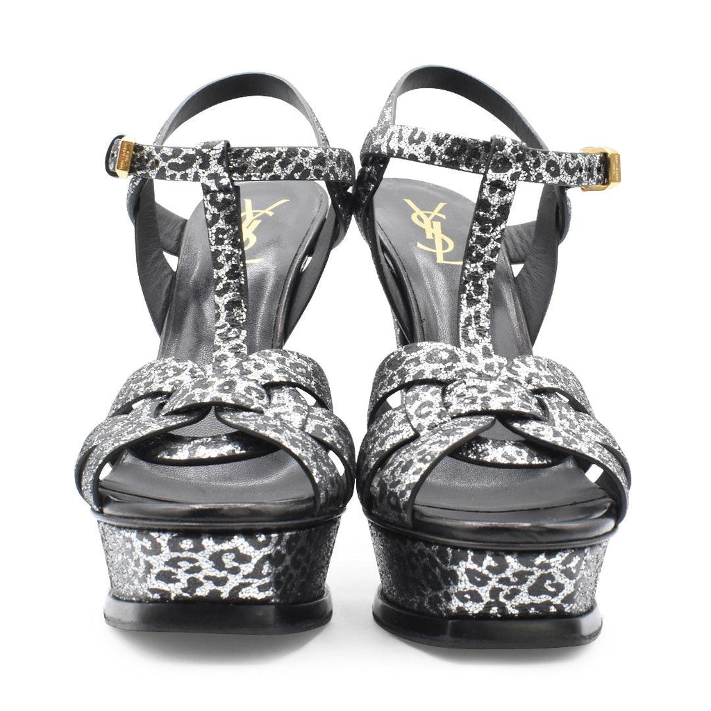Yves Saint Laurent 'Tribute' Heels - Women's 38.5