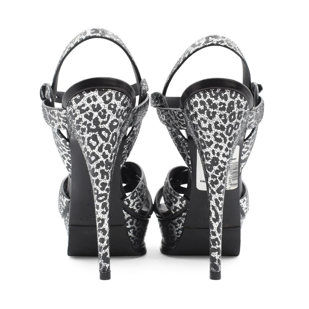 Yves Saint Laurent 'Tribute' Heels - Women's 38.5