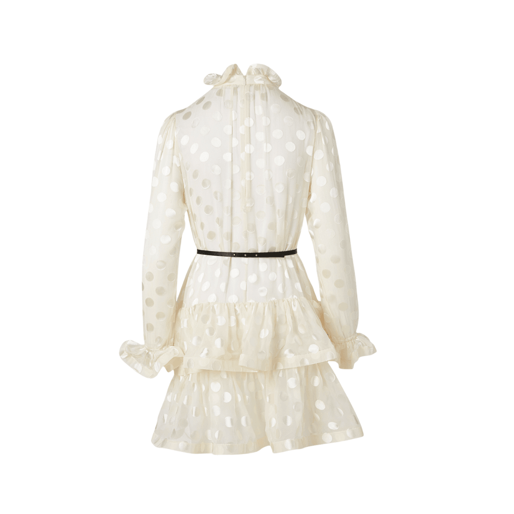 Zimmerman 'Lovestruck' Dress - Women's 3
