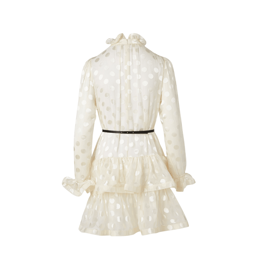 Zimmerman 'Lovestruck' Dress - Women's 3
