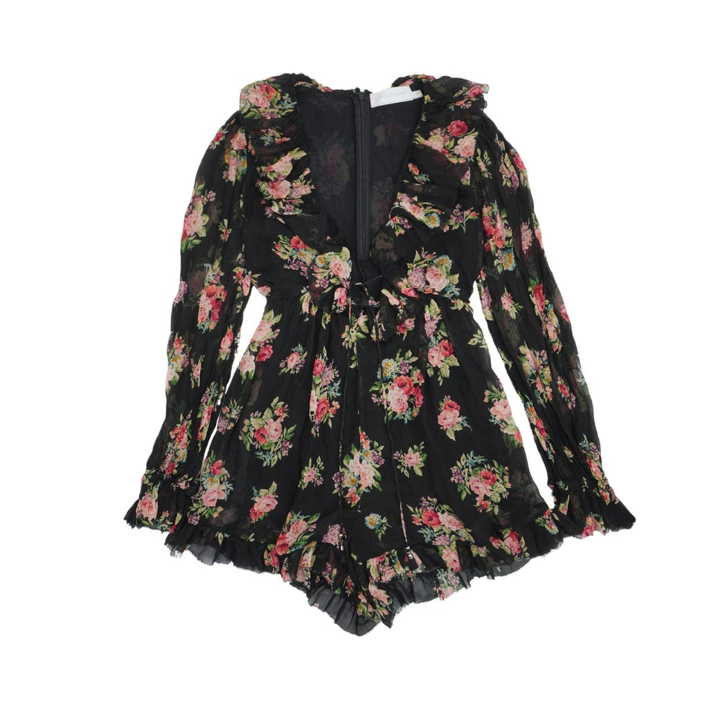 Zimmerman Romper - Women's 0