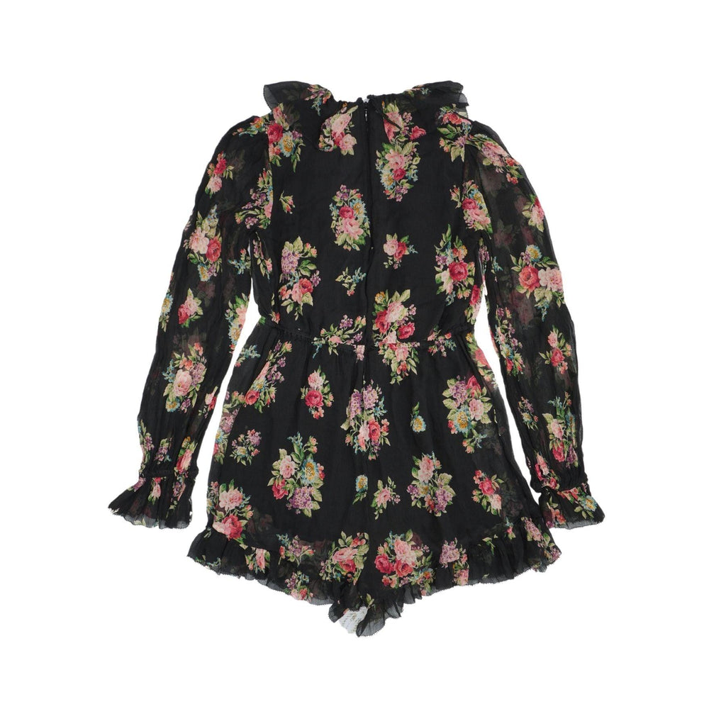 Zimmerman Romper - Women's 0
