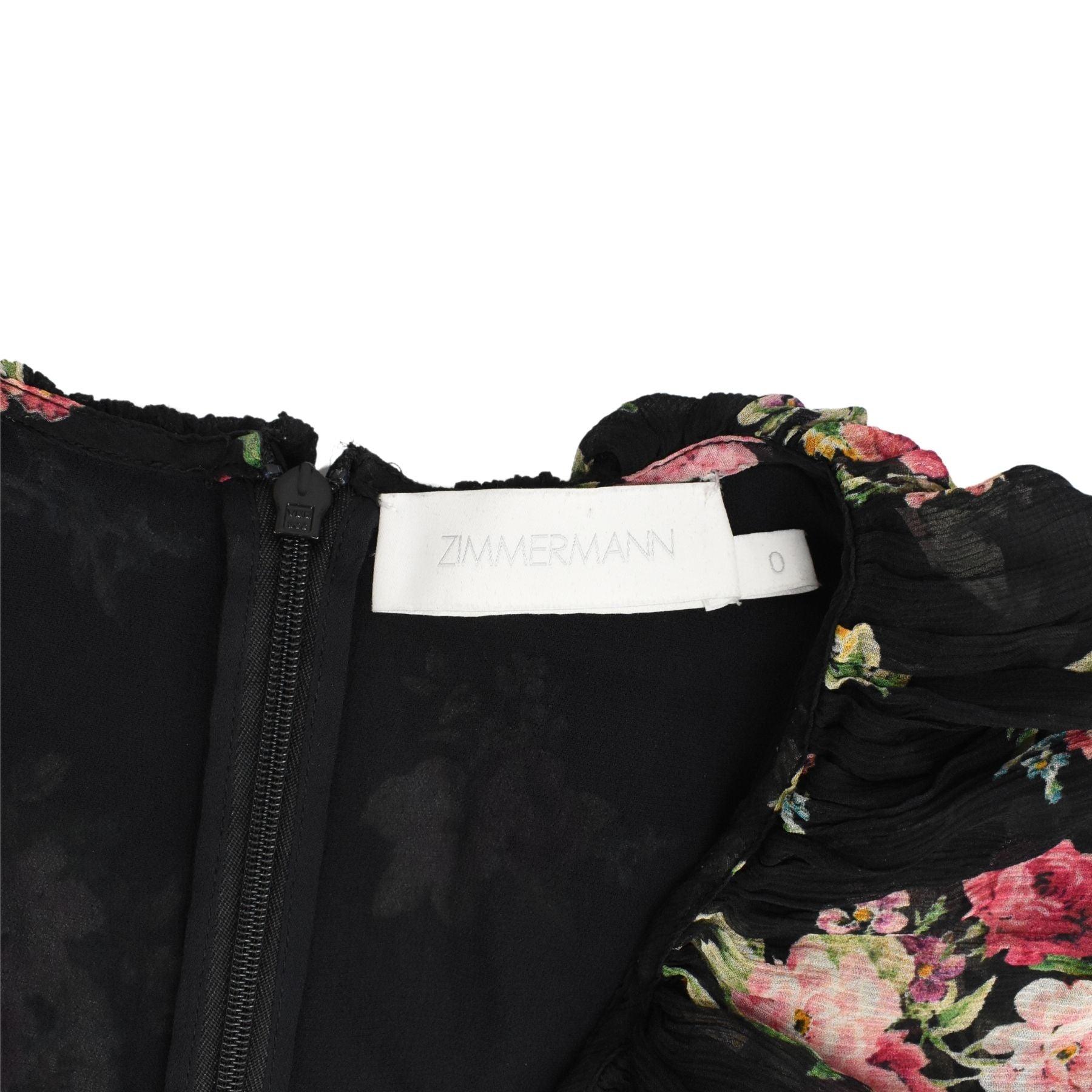 Zimmerman Romper - Women's 0