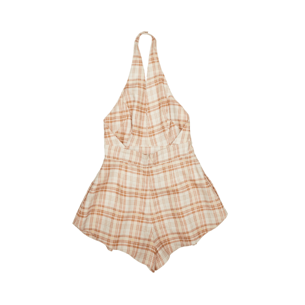 Zimmerman Romper - Women's 2
