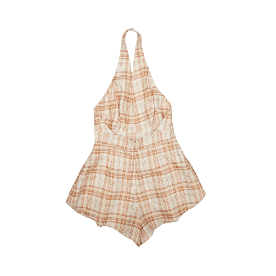 Zimmerman Romper - Women's 2