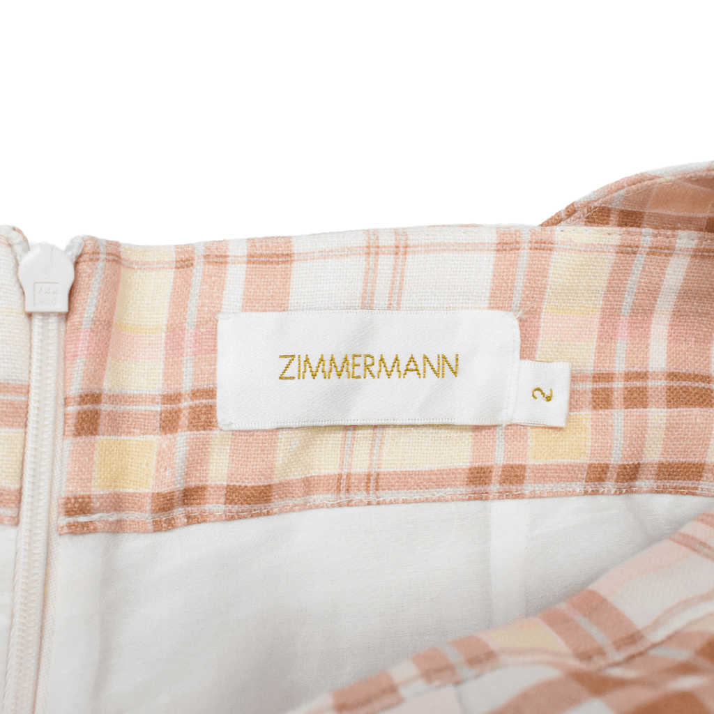 Zimmerman Romper - Women's 2