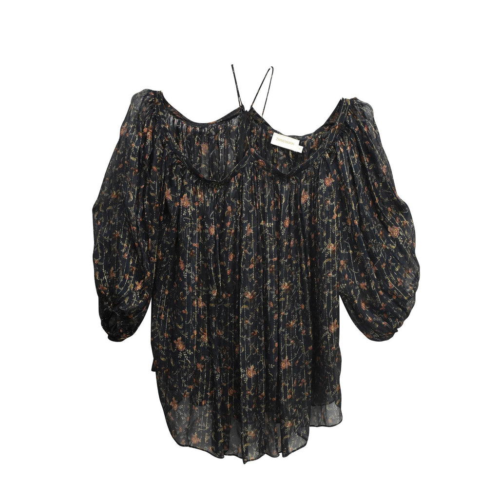 Zimmermann Blouse - Women's 0