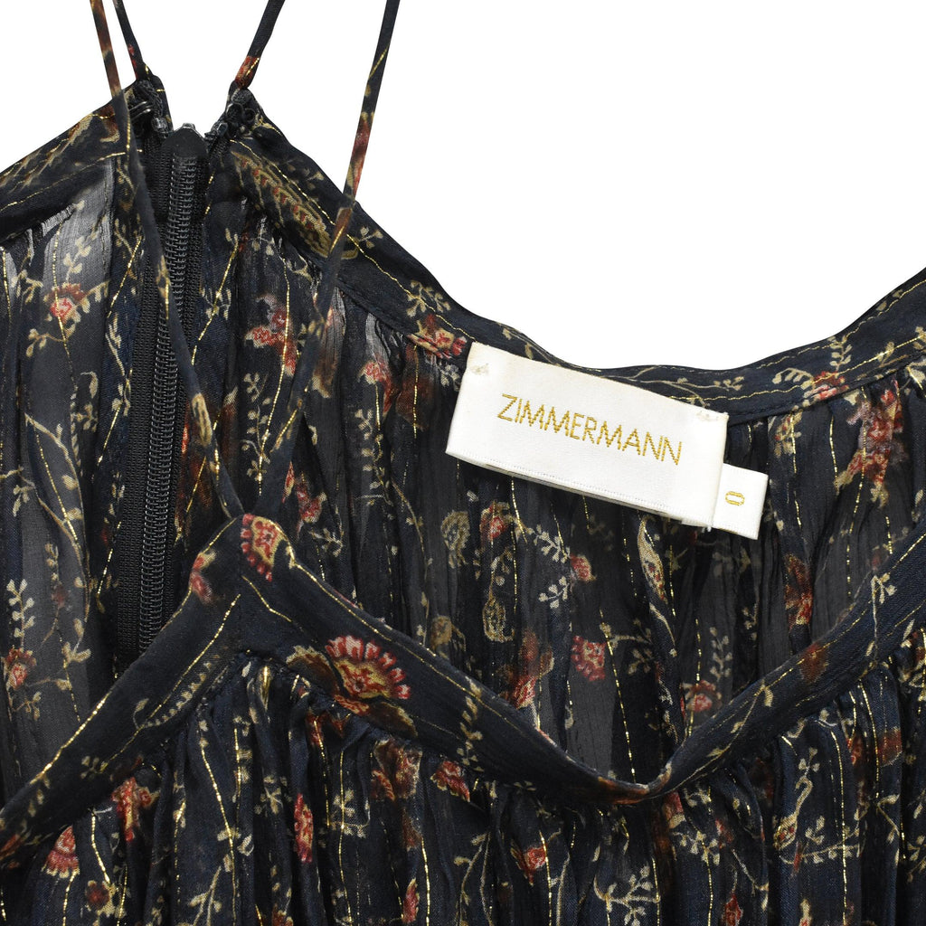 Zimmermann Blouse - Women's 0