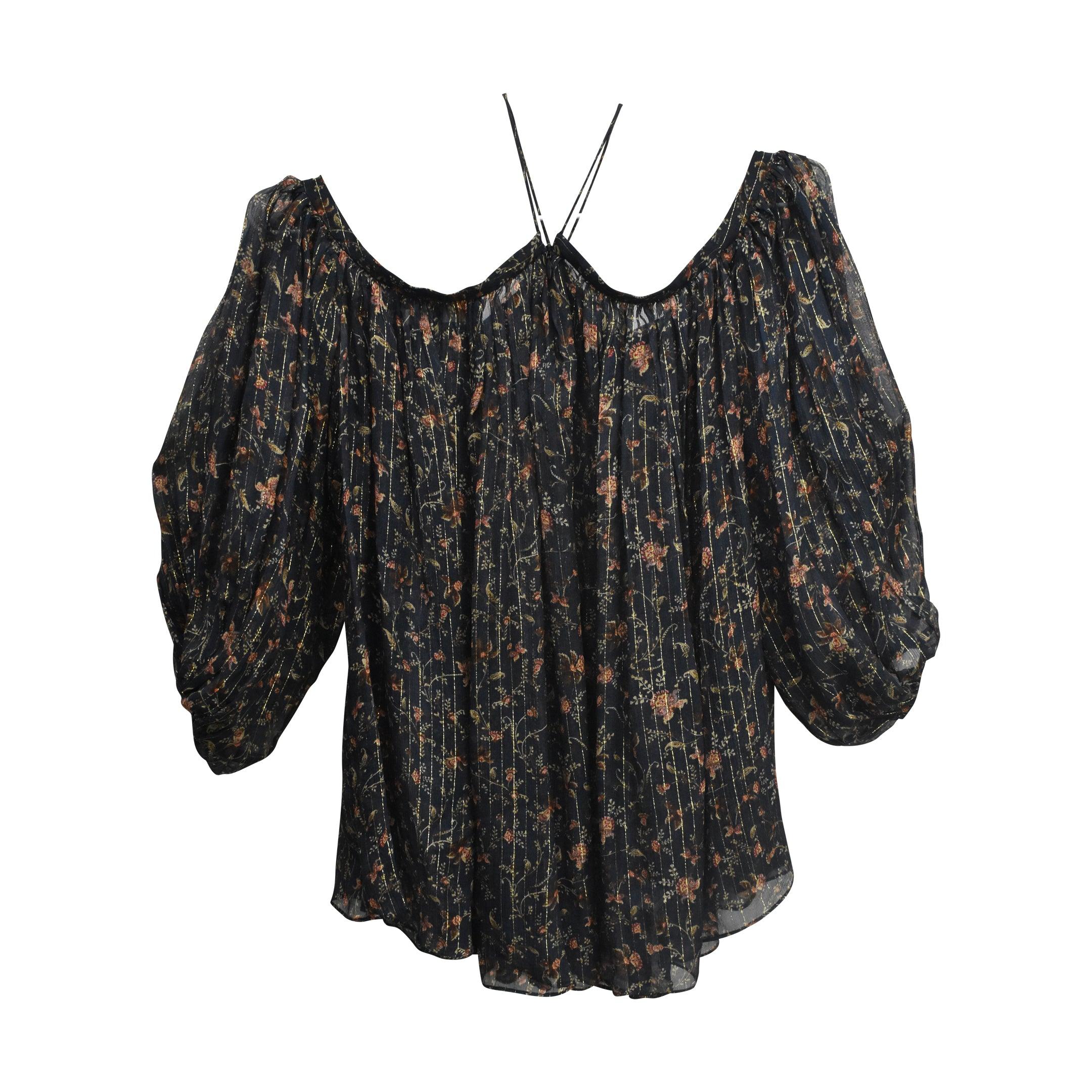 Zimmermann Blouse - Women's 0