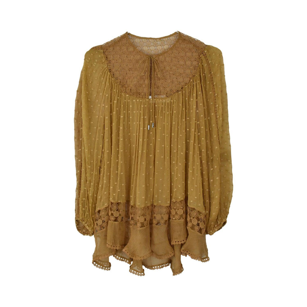 Zimmermann Blouse - Women's 2