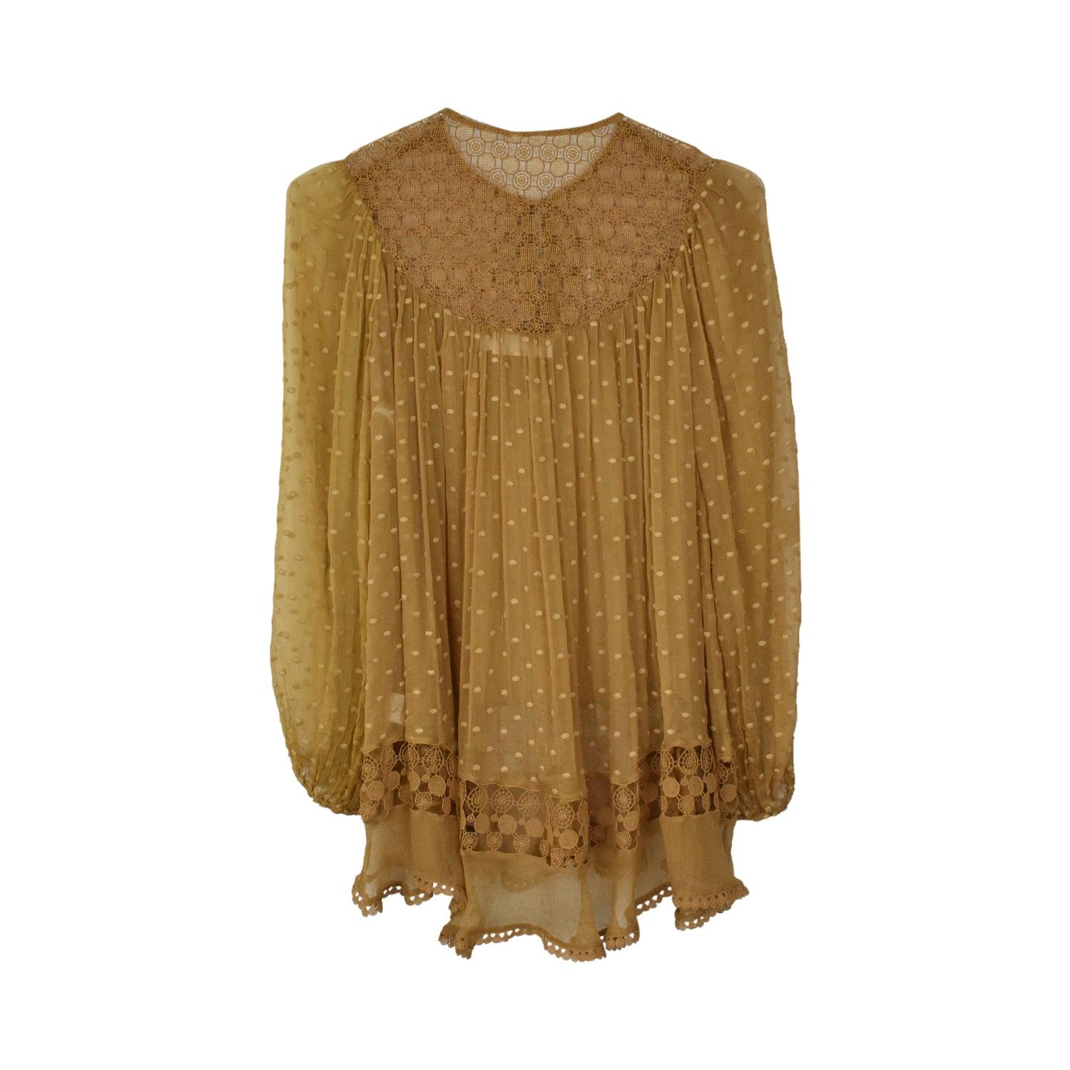 Zimmermann Blouse - Women's 2