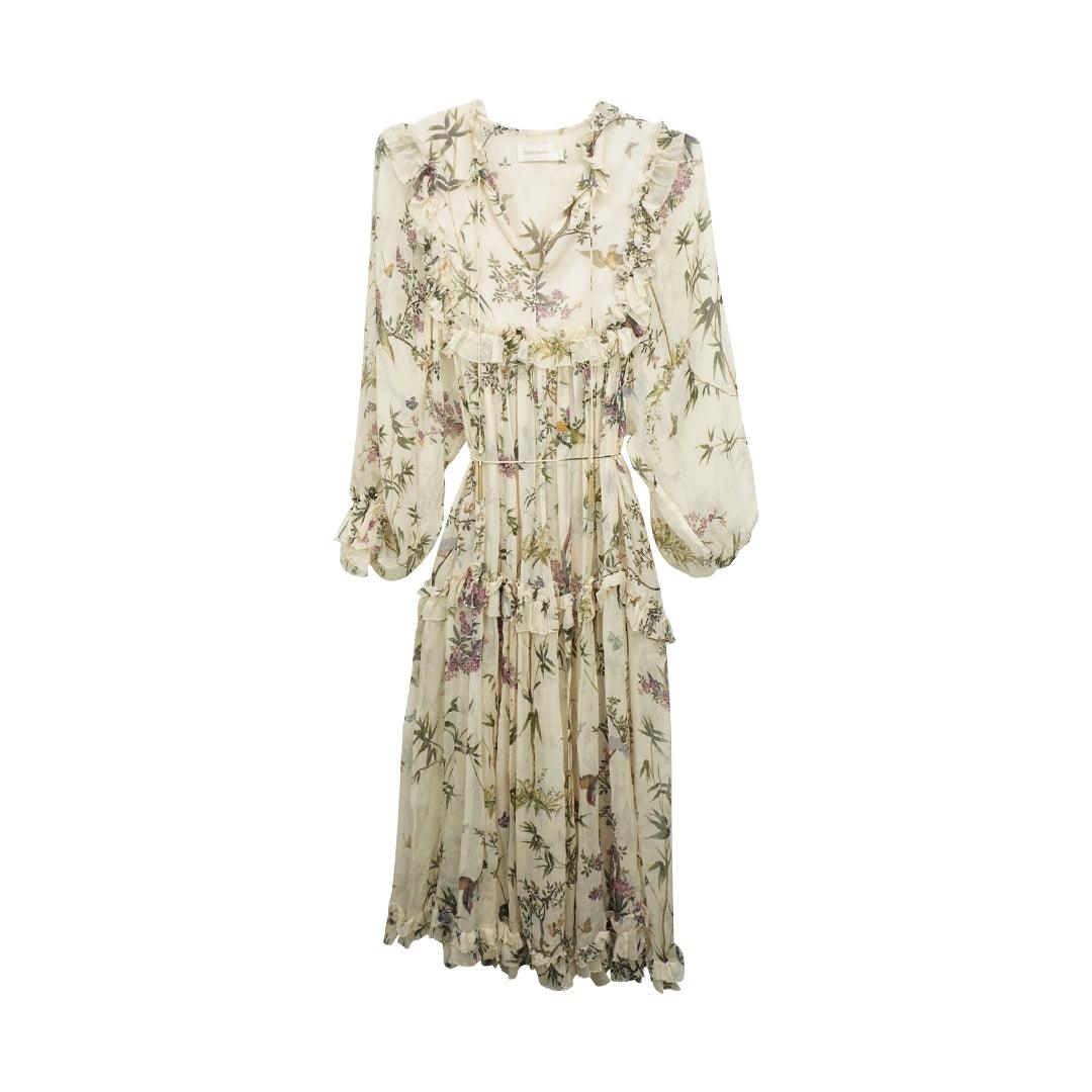 Zimmermann Dress - Women's 1