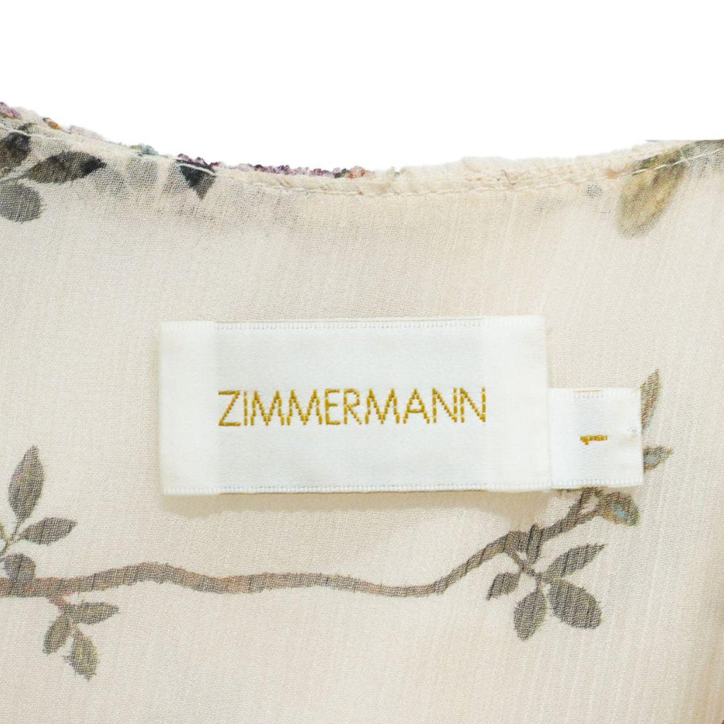 Zimmermann Dress - Women's 1