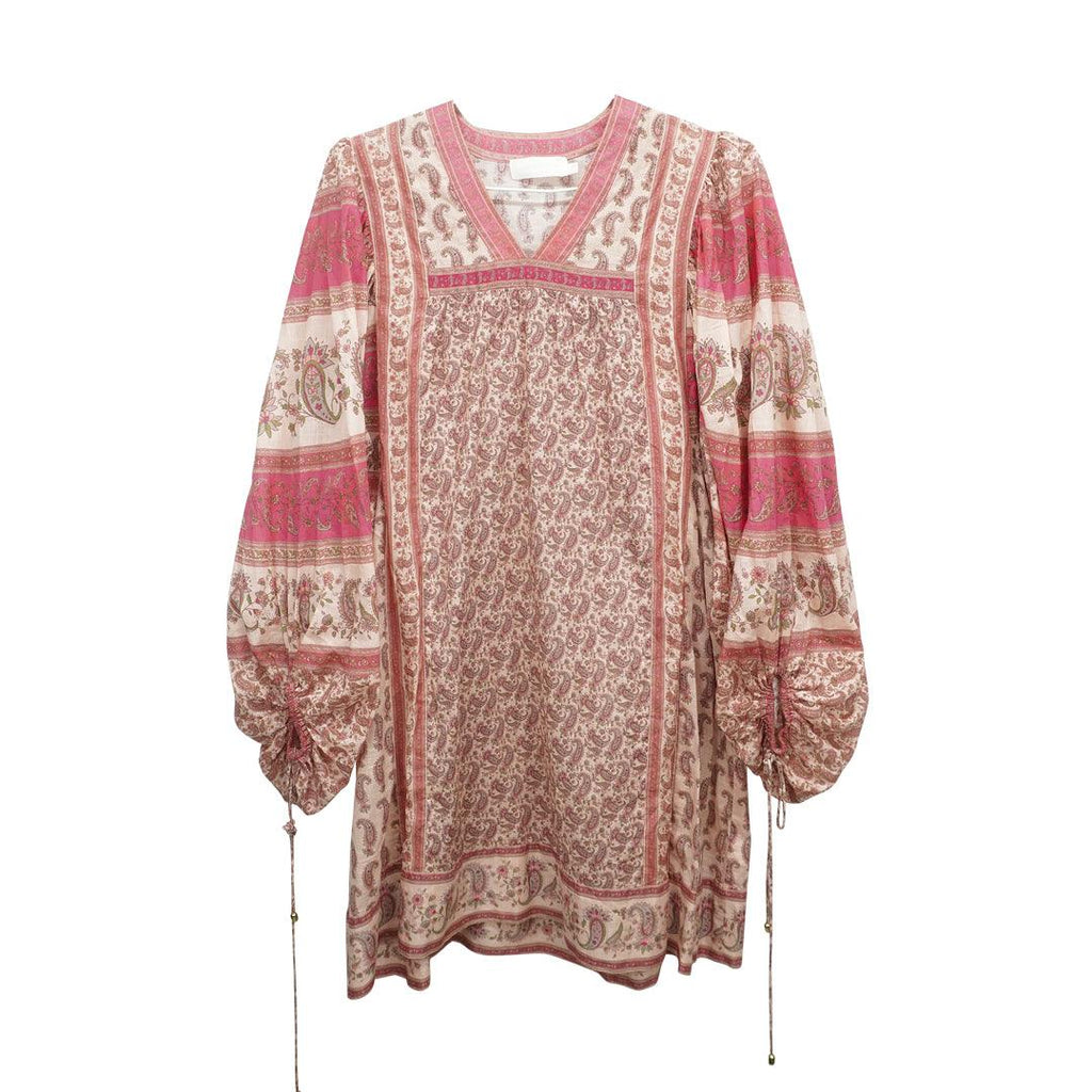 Zimmermann Dress - Women's 2