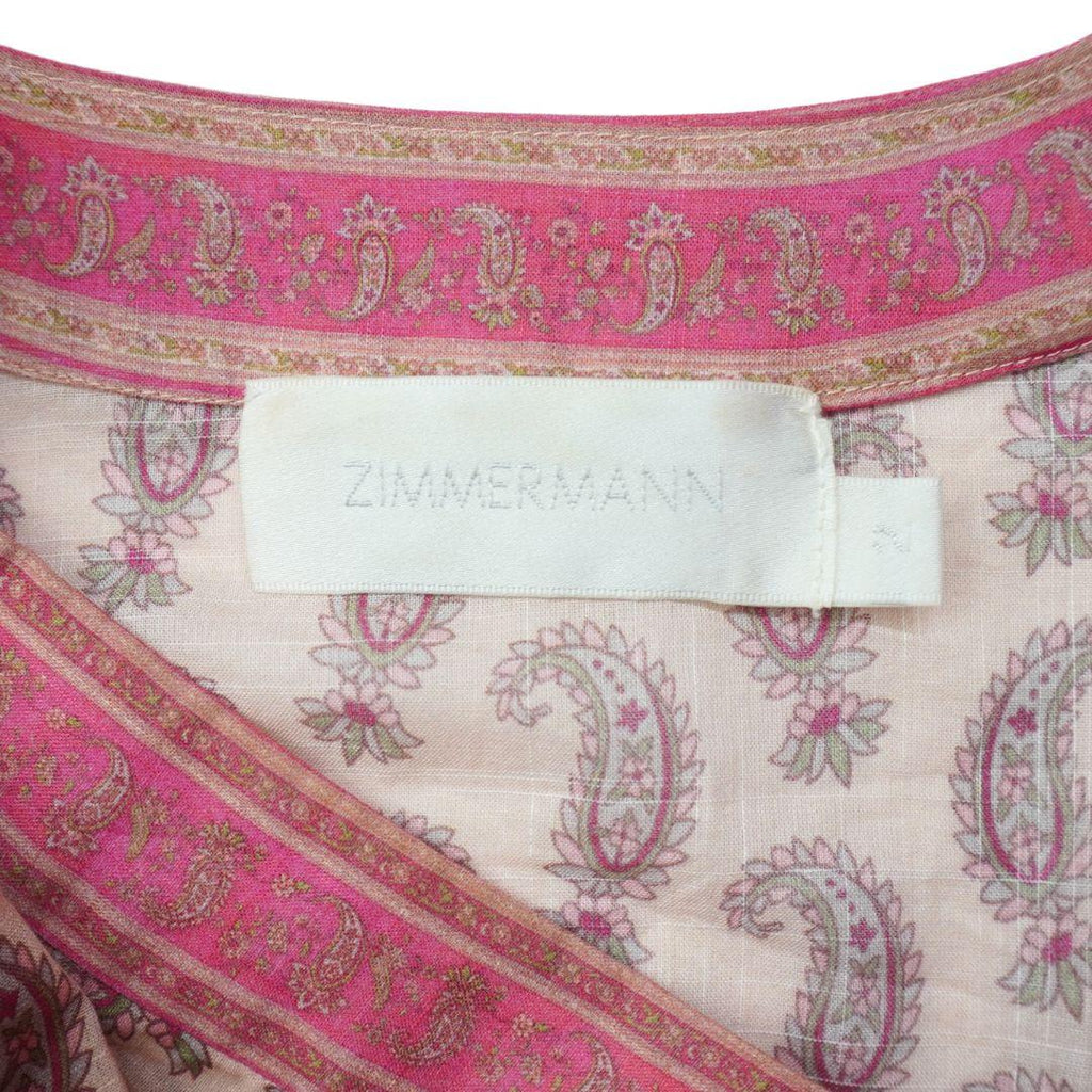 Zimmermann Dress - Women's 2