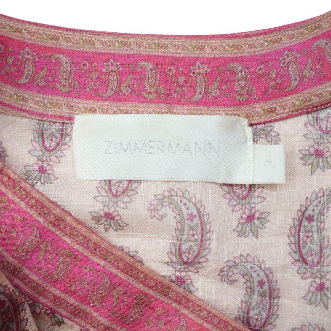 Zimmermann Dress - Women's 2