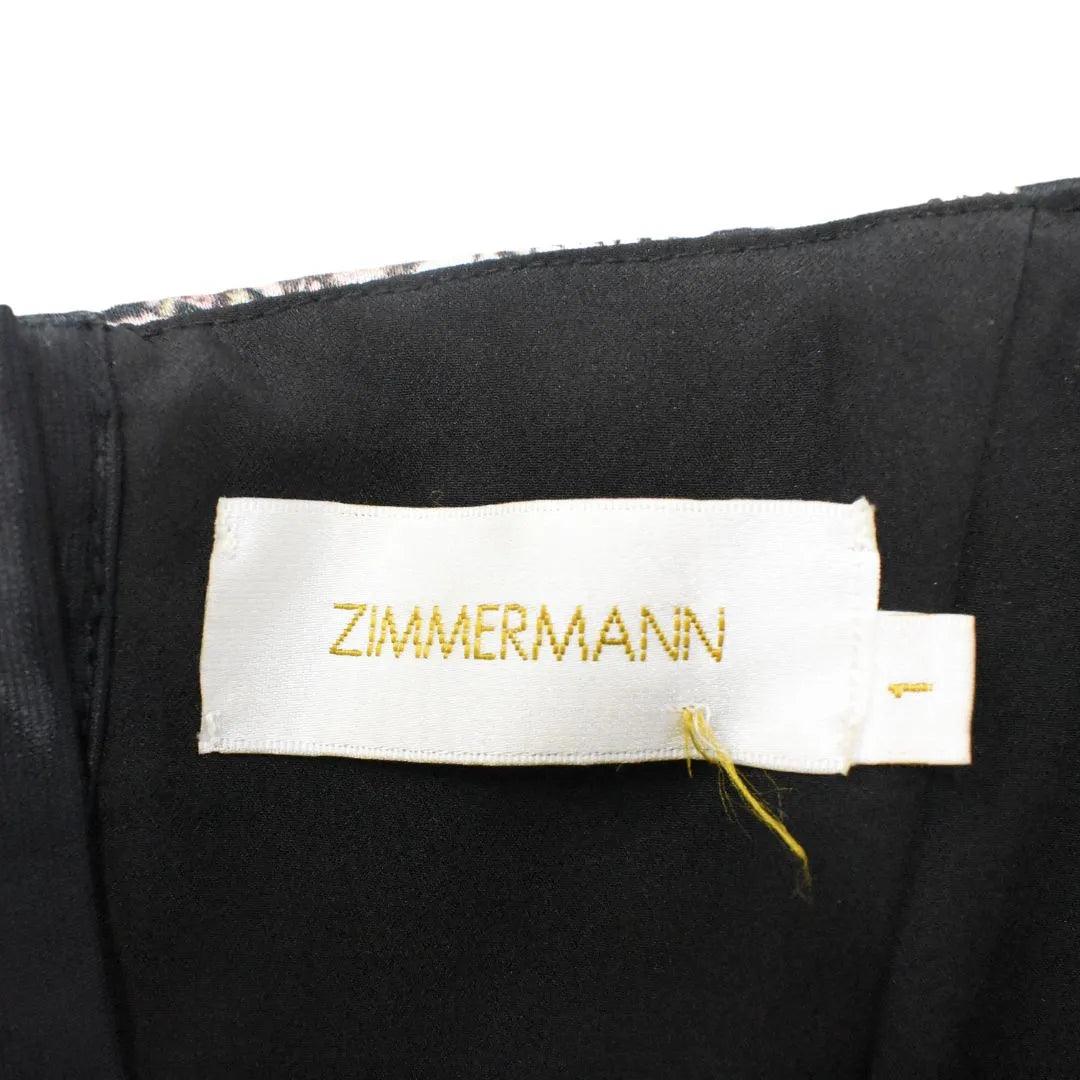 Zimmermann Jumpsuit - Women's 1
