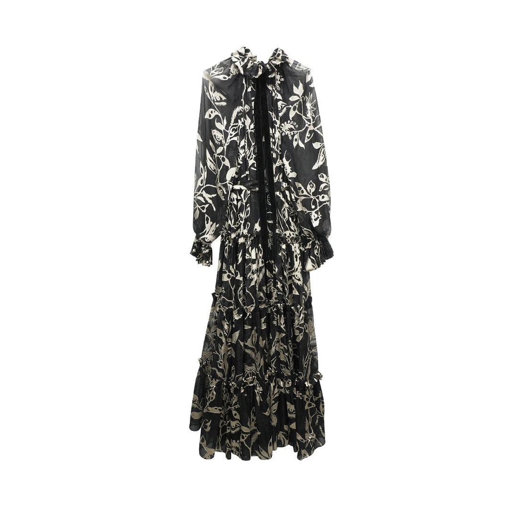Zimmermann Maxi Dress - Women's 2