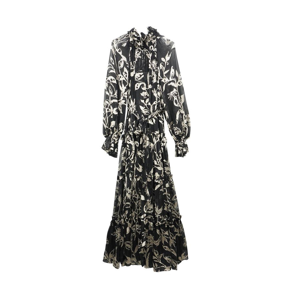 Zimmermann Maxi Dress - Women's 2