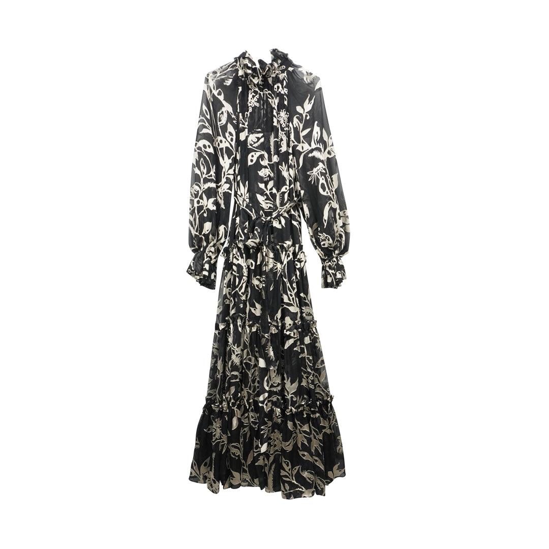 Zimmermann Maxi Dress - Women's 2