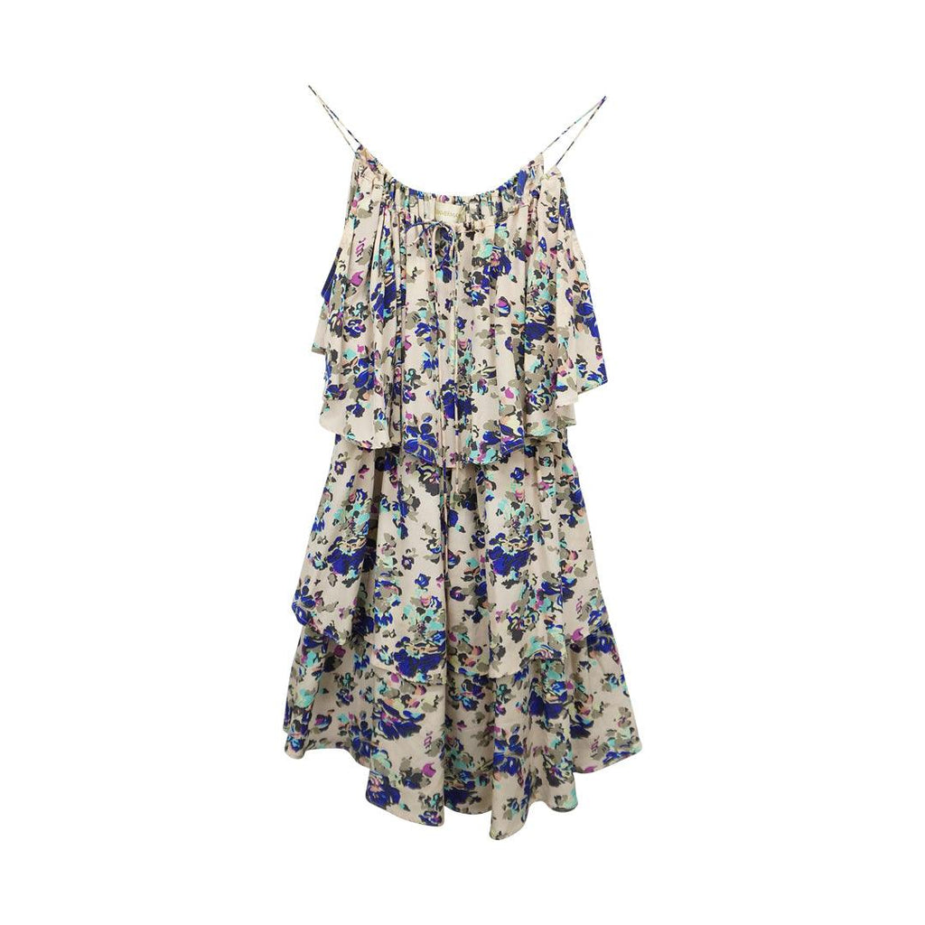 Zimmermann Mini Dress - Women's 2