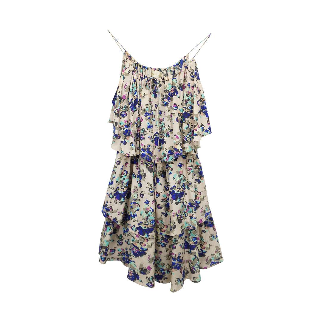 Zimmermann Mini Dress - Women's 2