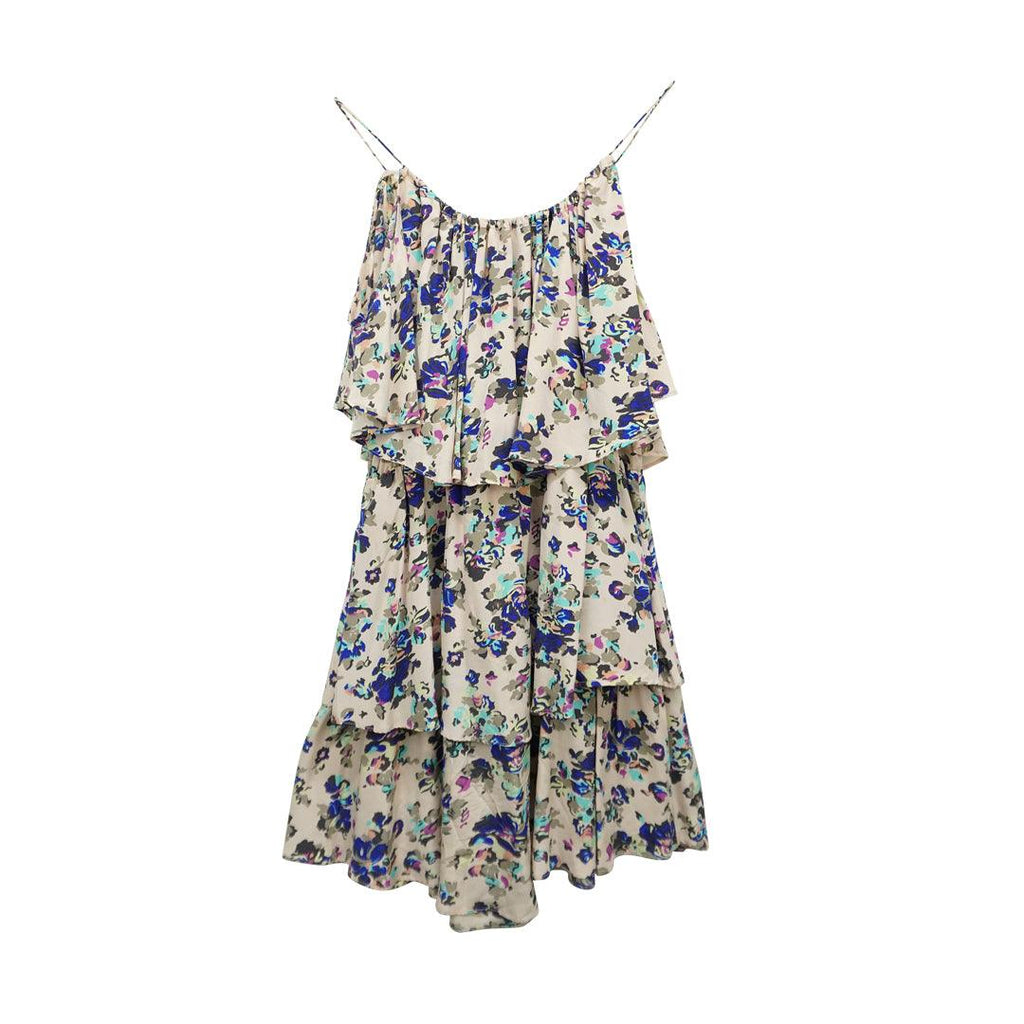 Zimmermann Mini Dress - Women's 2