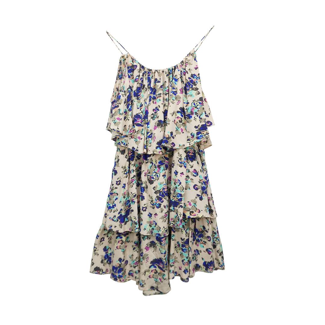 Zimmermann Mini Dress - Women's 2