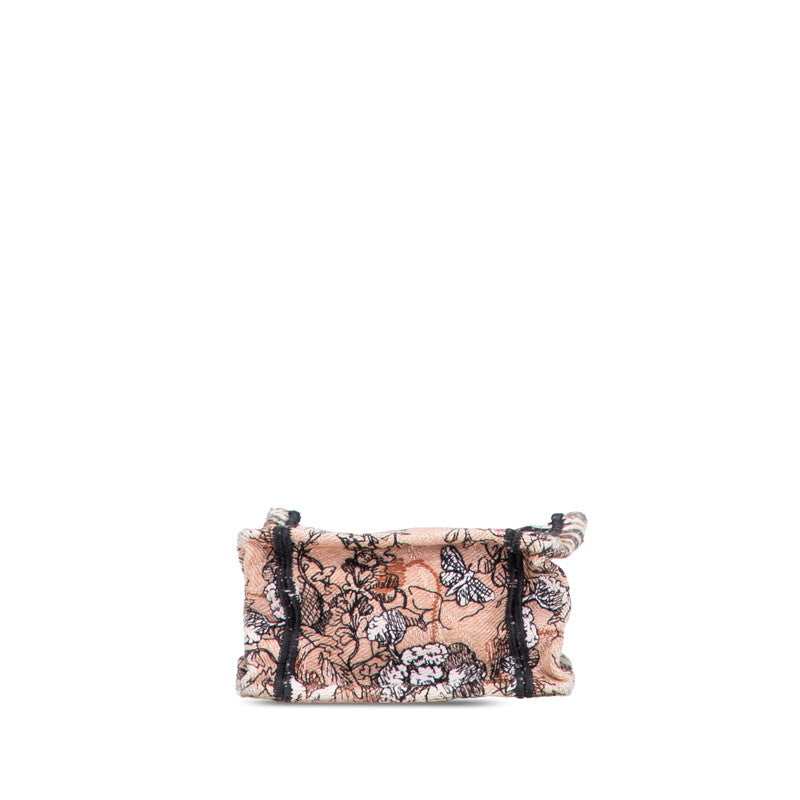 Dior Book Tote Canvas 2way Bag
